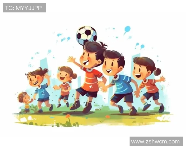 足球明星插画海报展现球场魅力与运动精神的艺术之旅 足球明星插画海报展现球场魅力与运动精神的艺术之旅