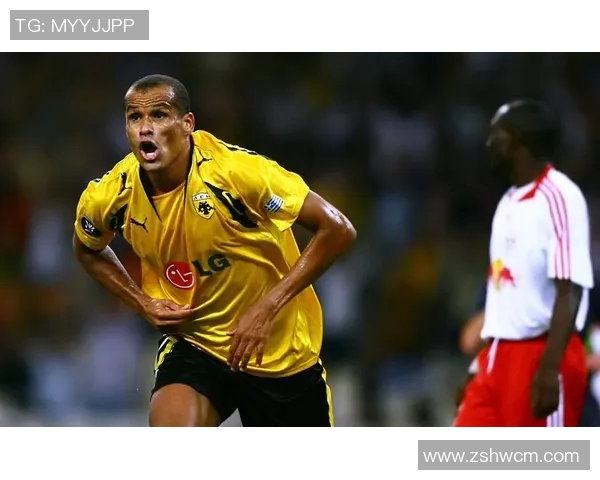 足球明星开路的背后故事与他们对足球的影响力分析 足球明星开路的背后故事与他们对足球的影响力分析