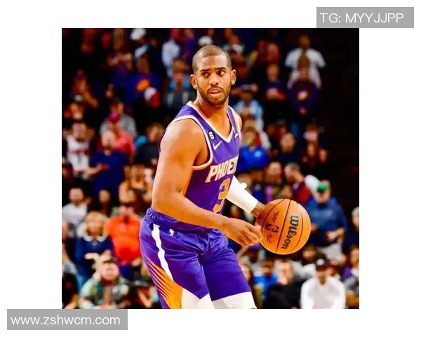 太阳老板或将重建保罗生涯首冠梦碎老将或被交易