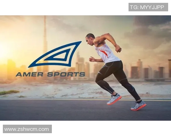 全球知名体育品牌排行榜揭晓引发行业热议与消费者关注