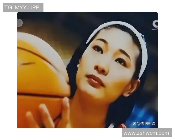 女篮界的璀璨明星们她们的昵称背后藏着怎样的故事与传奇 女篮界的璀璨明星们她们的昵称背后藏着怎样的故事与传奇