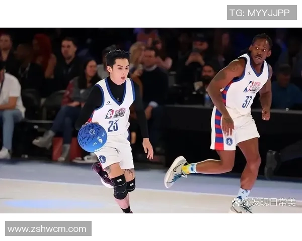 追逐梦想的少年模仿篮球明星的成长故事与奋斗历程 追逐梦想的少年模仿篮球明星的成长故事与奋斗历程